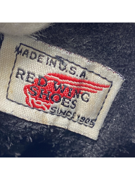RED WING ブーツ 旧タグ Irish Setter