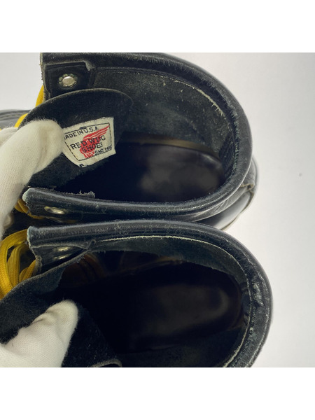 RED WING ブーツ 旧タグ Irish Setter