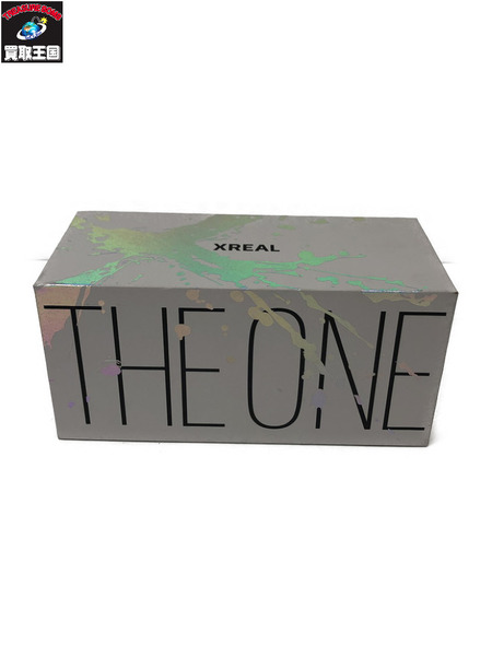 その他　ガジェット XREAL One