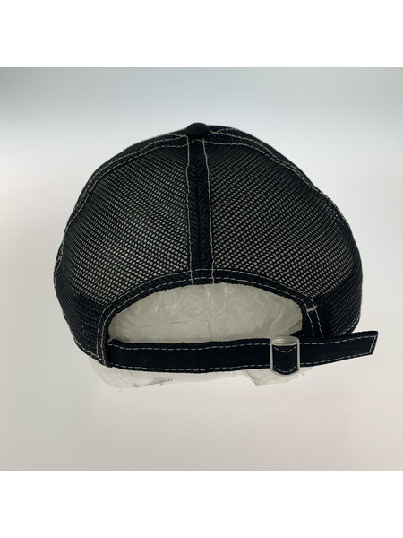 STUSSY キャップ ×New Era