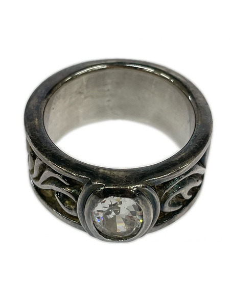 . リング・指輪 925 石付キリング