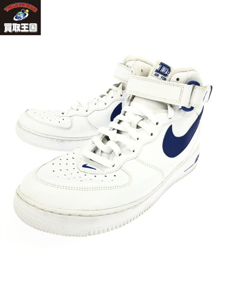 NIKE AIR FORCE 1 MID D-TOWN 30.0cm ｜商品番号：2100207298199 ...