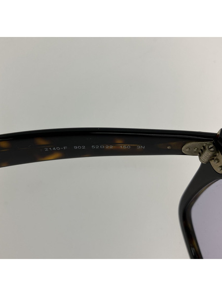 Ray-Ban RB2140-F WAYFARER