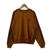 Needles 24SS Track Crew Neck Shirt S OT227