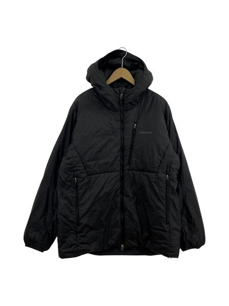 patagonia　ダスパーカー ブラック XL 84102FA13