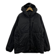 patagonia　ダスパーカー ブラック XL 84102FA13