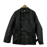 40s? Akta Getskin Leather Jacket