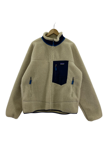 patagonia クラシックレトロXジャケット