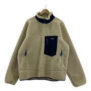 patagonia クラシックレトロXジャケット