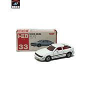 トミカ トヨタ セリカ 日本製 1/58