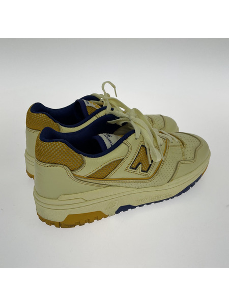 NEW BALANCE×AIME LEON DORE 23AW BB550AX1 27.0cm