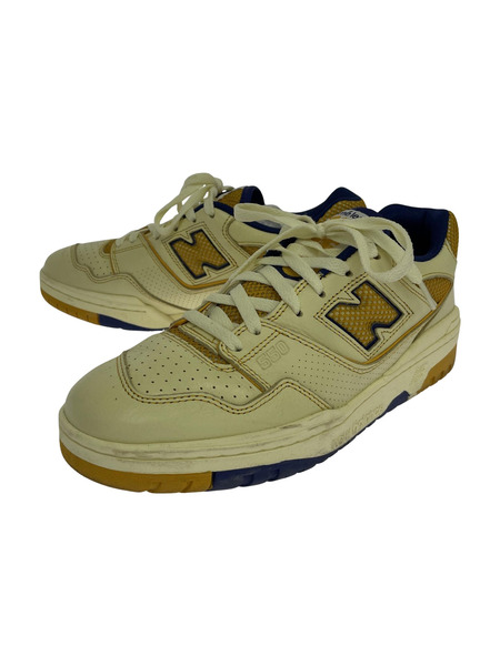 NEW BALANCE×AIME LEON DORE 23AW BB550AX1 27.0cm