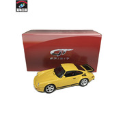 GT SPIRIT 1/18 RUF CTR YELLOW BIRD