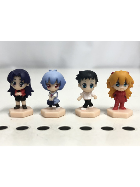 その他グッズ エヴァンゲリオン ようこそNERV基地[値下]