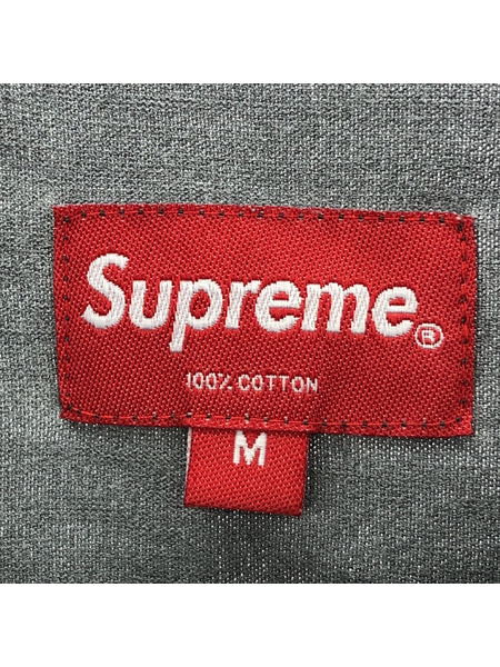 Supreme 半袖Tシャツ・カットソー Over Dyed Pocket Tee（M）[値下]