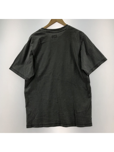 Supreme 半袖Tシャツ・カットソー Over Dyed Pocket Tee（M）[値下]