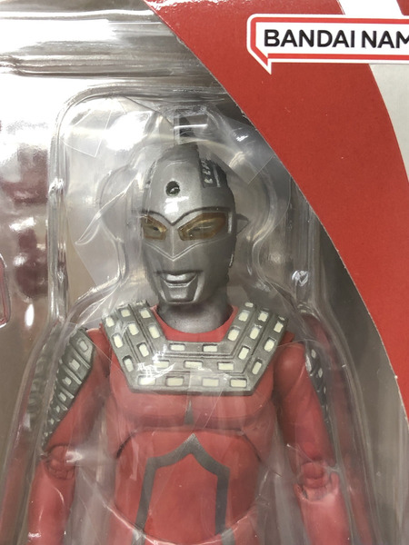 ウルトラマン S.H.Figuarts ウルトラセブン