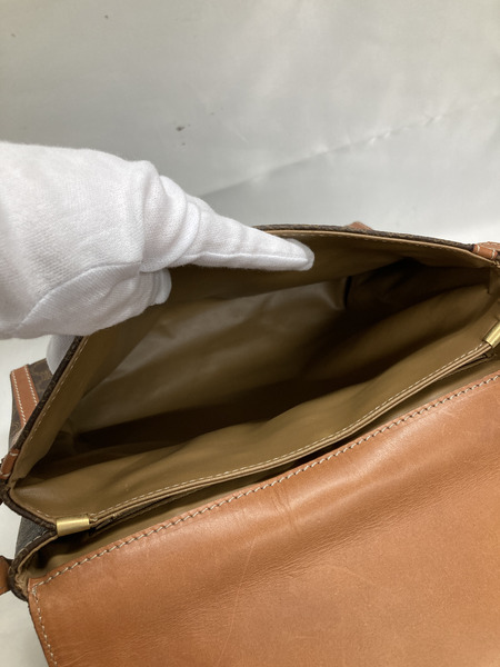 CELINE ショルダーバッグ