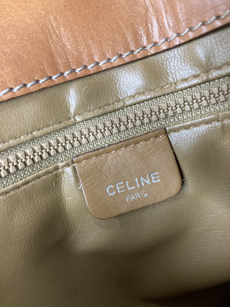 CELINE ショルダーバッグ
