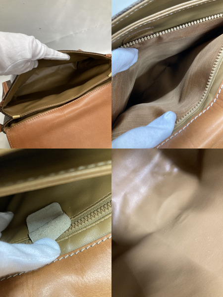 CELINE ショルダーバッグ