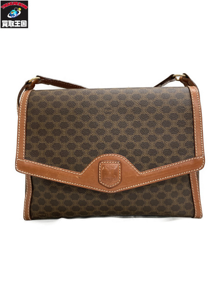 CELINE ショルダーバッグ