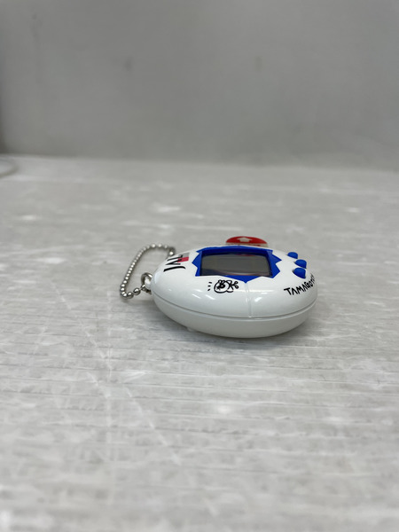  BANDAI  JAL オリジナルたまごっち 特せい英語版