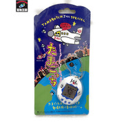  BANDAI  JAL オリジナルたまごっち 特せい英語版