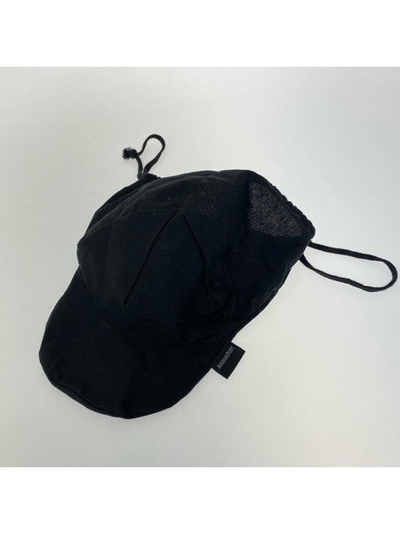 キャップ AUDEMARS PIGUET×VARSITY キャップ 白