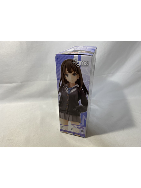メーカー 美少女その他 figuma 渋谷凛