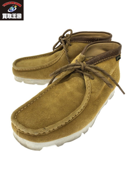 Clarks Originals GORE-TEX ワラビー US 8 1 2[値下]