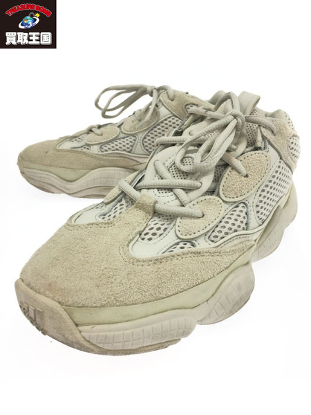 adidas YEEZY 500 ブラッシュ 25.0cm｜商品番号：2100204043990 - 買取