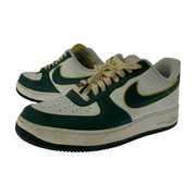 NIKE/AIR FORCE 1 07 LV8/25.5cm/FD0341-133