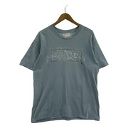 00S Subware by stash Tee サックス M