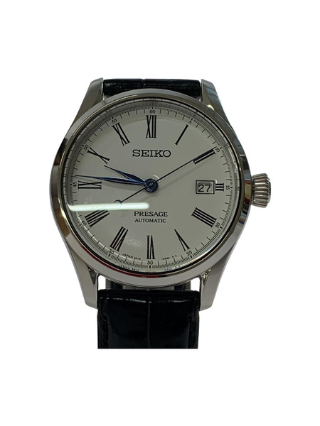 SEIKO PRESAGE SARX049 6R15-03V0