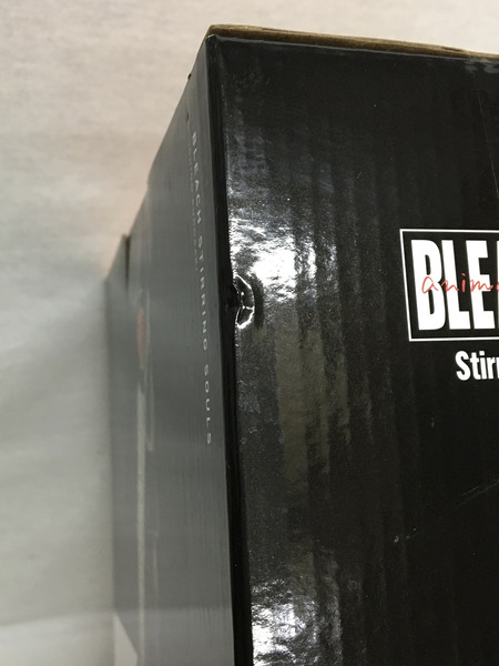 一番くじ BLEACH A賞 死神代行 黒崎一護