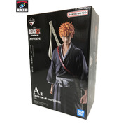一番くじ BLEACH A賞 死神代行 黒崎一護