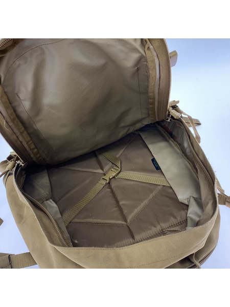 リュックサック・バックパック Mercury Tactical バックパック/リュック コヨーテ
