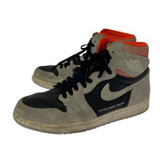 NIKE スニーカー AIR JORDAN 1 RETRO HIGH OG 27.5cm