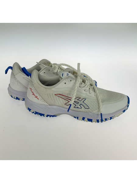 ASICS シューズ 1043A022-101 PRESIGELYTE 5 OC WIDE[値下]
