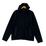 ARC'TERYX Kyanite Hoody M ブラック X00000844602