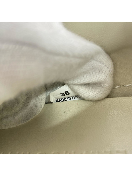 STELLA McCARTNEY スニーカー 白