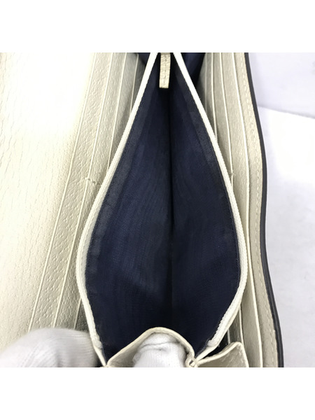 長財布 GGマーモント オフィディア