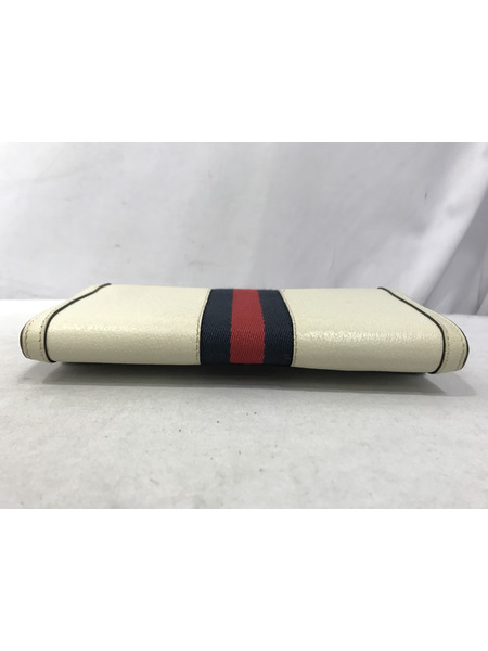 長財布 GGマーモント オフィディア