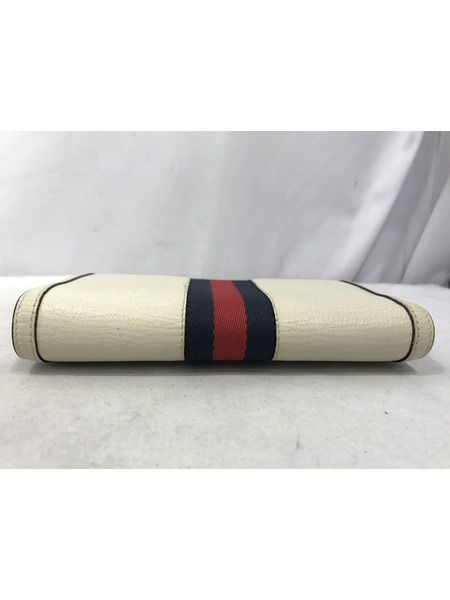 長財布 GGマーモント オフィディア