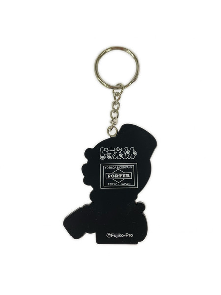 PORTER ソノ他 ドラエモン ×PORTER/ バッグチャーム/キーホルダ
