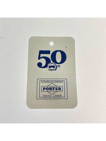 PORTER ソノ他 ドラエモン ×PORTER/ バッグチャーム/キーホルダ