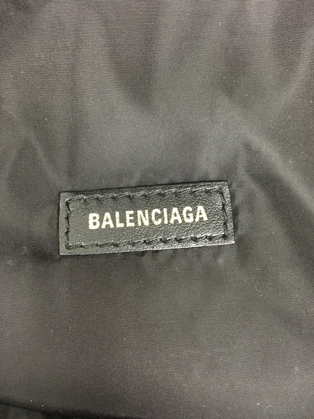 Balenciaga　ボディバッグ ウィール/ベルトバッグ/533009