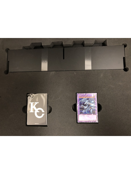 遊戯王OCG　25th ANNIVERSARY ULTIMATE KAIBA SET