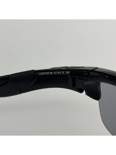 OAKLEY HALF JACKET 2.0 ハーフジャケット サングラス