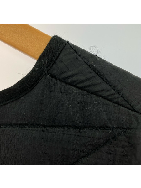 ELECTRIC VOLT QUILTING JACKET[値下]